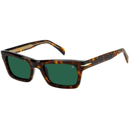 Lunettes de soleil Homme David Beckham DB 7091_S