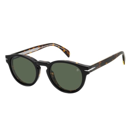 Lunettes de soleil Homme David Beckham DB 7104_CS
