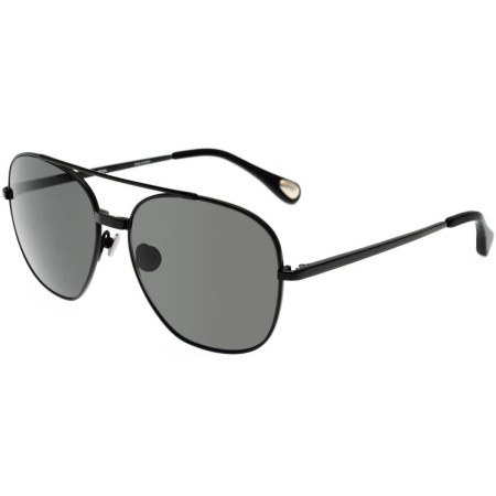 Gafas de Sol Mujer Linda Farrow ANN DEMEULEMEESTER 12 BLACK