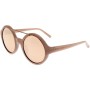 Gafas de Sol Mujer Linda Farrow LINDA FARROW 376 DUSKY ROSE GOLD