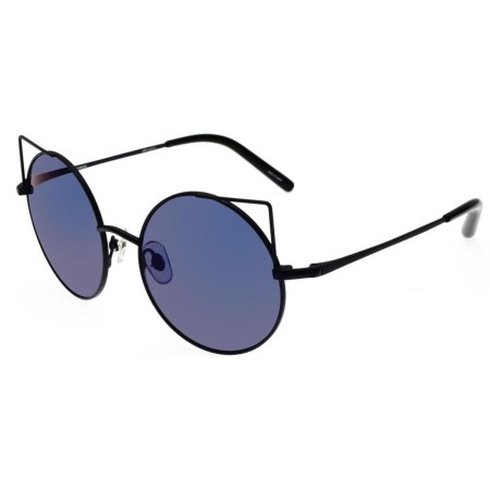 Gafas de Sol Mujer Linda Farrow MATTHEW WILLIAMSON 122 MATTE BLUE