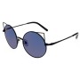 Gafas de Sol Mujer Linda Farrow MATTHEW WILLIAMSON 122 MATTE BLUE