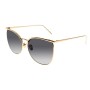 Gafas de Sol Mujer Linda Farrow LINDA FARROW 509 YELLOW GOLD