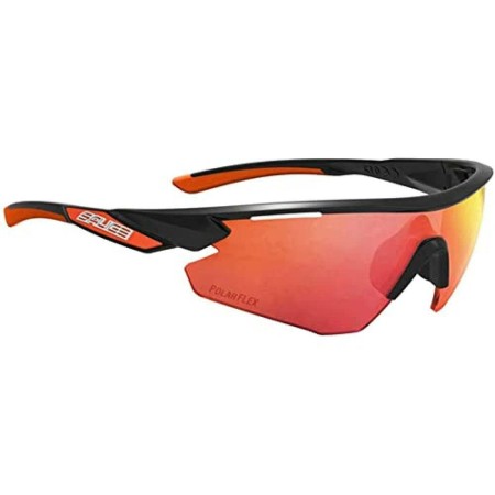 Lunettes de soleil Unisexe Salice SALICE 012