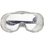 Lunettes de ski Salice SALICE 508 TRANSPARENT LENS