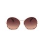 Lunettes de soleil Femme Max Mara MM0005