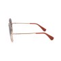 Lunettes de soleil Femme Max Mara MM0005