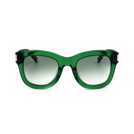 Lunettes de soleil Femme Bally BY2037 GREEN