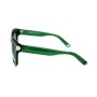 Gafas de Sol Mujer Bally BY2037 GREEN