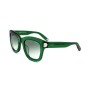 Gafas de Sol Mujer Bally BY2037 GREEN