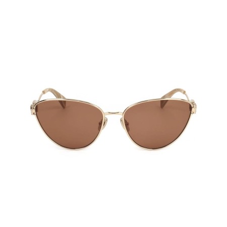 Gafas de Sol Mujer Lanvin LNV112S GOLD_CARAMEL