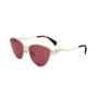 Gafas de Sol Mujer Lanvin LNV112S GOLD_SOLID WINE