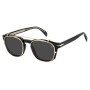 Lunettes de soleil Femme David Beckham DB 1117_CS