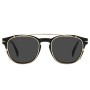 Lunettes de soleil Femme David Beckham DB 1117_CS