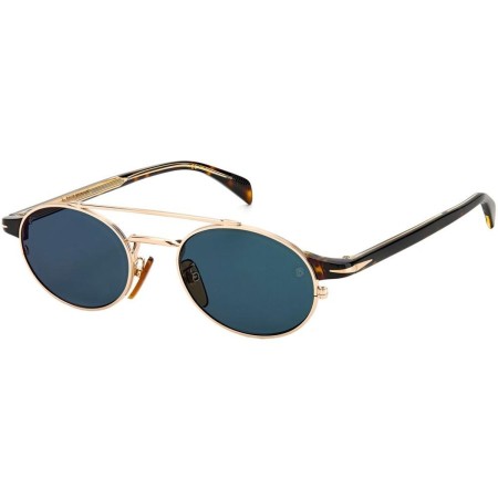 Lunettes de soleil Homme David Beckham DB 1042_S