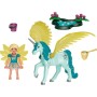 Playset Playmobil 70809 Licorne 70809 (30 pcs)