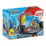 Playset Playmobil 70816A 70816 59 Pièces