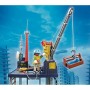 Playset Playmobil 70816A 70816 59 Pièces