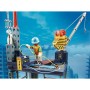 Playset Playmobil 70816A 70816 59 Pièces