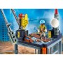 Playset Playmobil 70816A 70816 59 Pièces