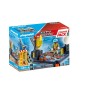 Playset Playmobil 70816A 70816 59 Pièces