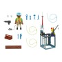 Playset Playmobil 70816A 70816 59 Pièces