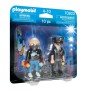 Playset Playmobil 70822A Police 70822 (10 pcs)