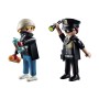 Playset Playmobil 70822A Police 70822 (10 pcs)