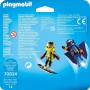 Playset Playmobil 70824A 70824 (14 pcs)