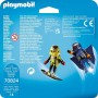 Playset Playmobil 70824A 70824 (14 pcs)