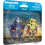 Playset Playmobil 70824A 70824 (14 pcs)