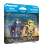 Playset Playmobil 70824A 70824 (14 pcs)