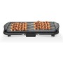 Grill Universal Blue UOPA2000-19 48 x 26 cm 2000 W