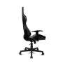 Silla Gaming DRIFT DR175CARBON Blanco Negro Negro/Blanco