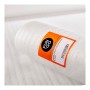 Espuma Fun&Go 1,2 x 10 m Polietileno Blanco 1 mm