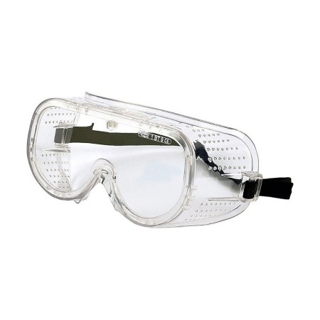 Gafas de Protección Cofra PVC Incoloro