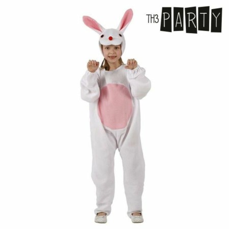 Déguisement pour Enfants Lapin Blanc