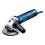 Amoladora angular BOSCH GWS 7-115 PROFESSIONAL 720 W
