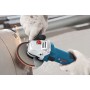 Amoladora angular BOSCH GWS 7-115 PROFESSIONAL 720 W