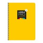 Cuaderno Lamela Multicolor 100 Hojas Din A4 (5 Unidades)