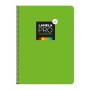 Cuaderno Lamela Multicolor 100 Hojas Din A4 (5 Unidades)