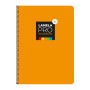 Cuaderno Lamela Multicolor 100 Hojas Din A4 (5 Unidades)