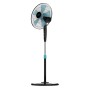 Ventilador de Pie Cecotec Forcesilence 40 W