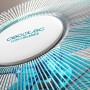 Ventilador de Pie Cecotec Forcesilence 40 W