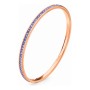 Pulsera Mujer Folli Follie 3B13T010RX Violeta