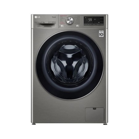 Laveuse - Sécheuse LG F4DV5009S2S