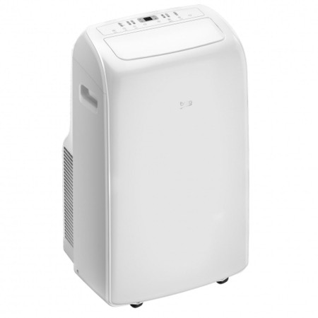 Climatiseur Portable BEKO BA312C Blanc