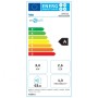 Climatiseur Portable BEKO BA312C Blanc