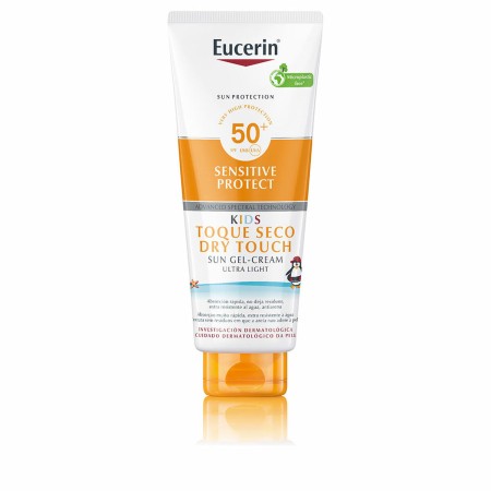 Protector Solar Eucerin Sun Protection Kids SPF 50+ 50 ml Spf 50