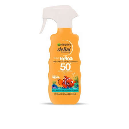 Protector Solar Garnier Eco 300 ml Spf 50